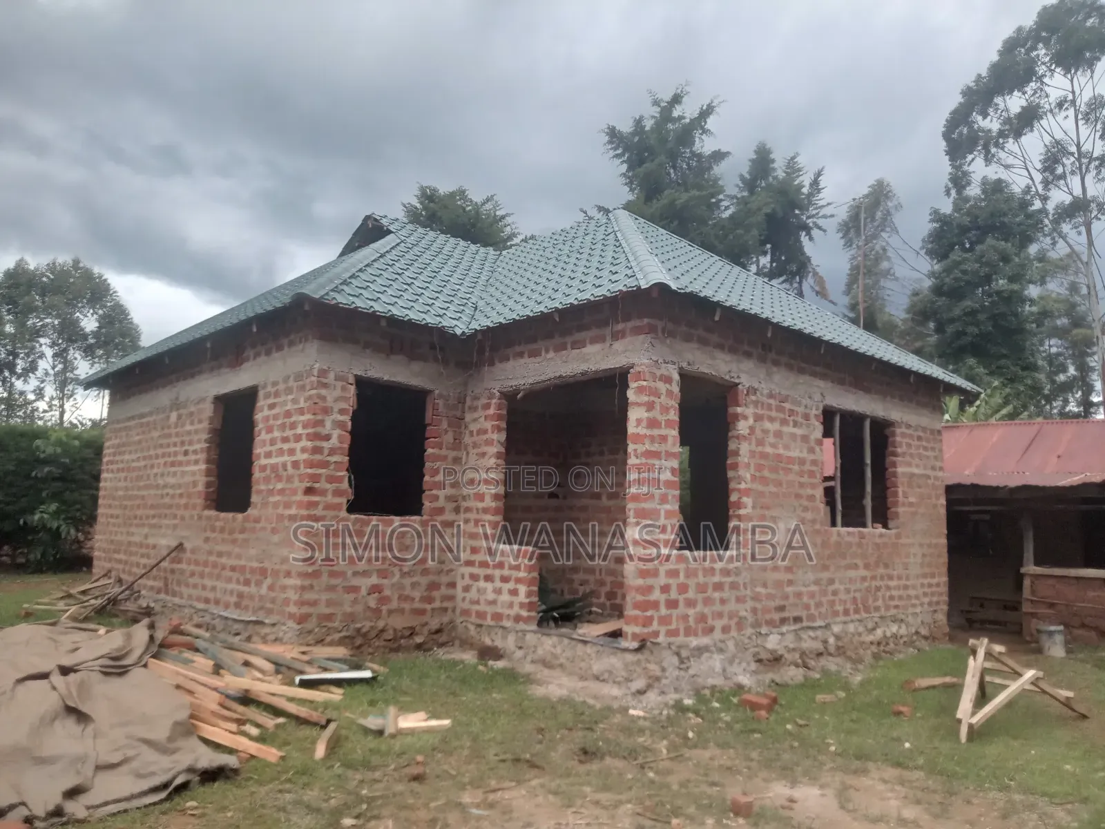 Roofing Fundi