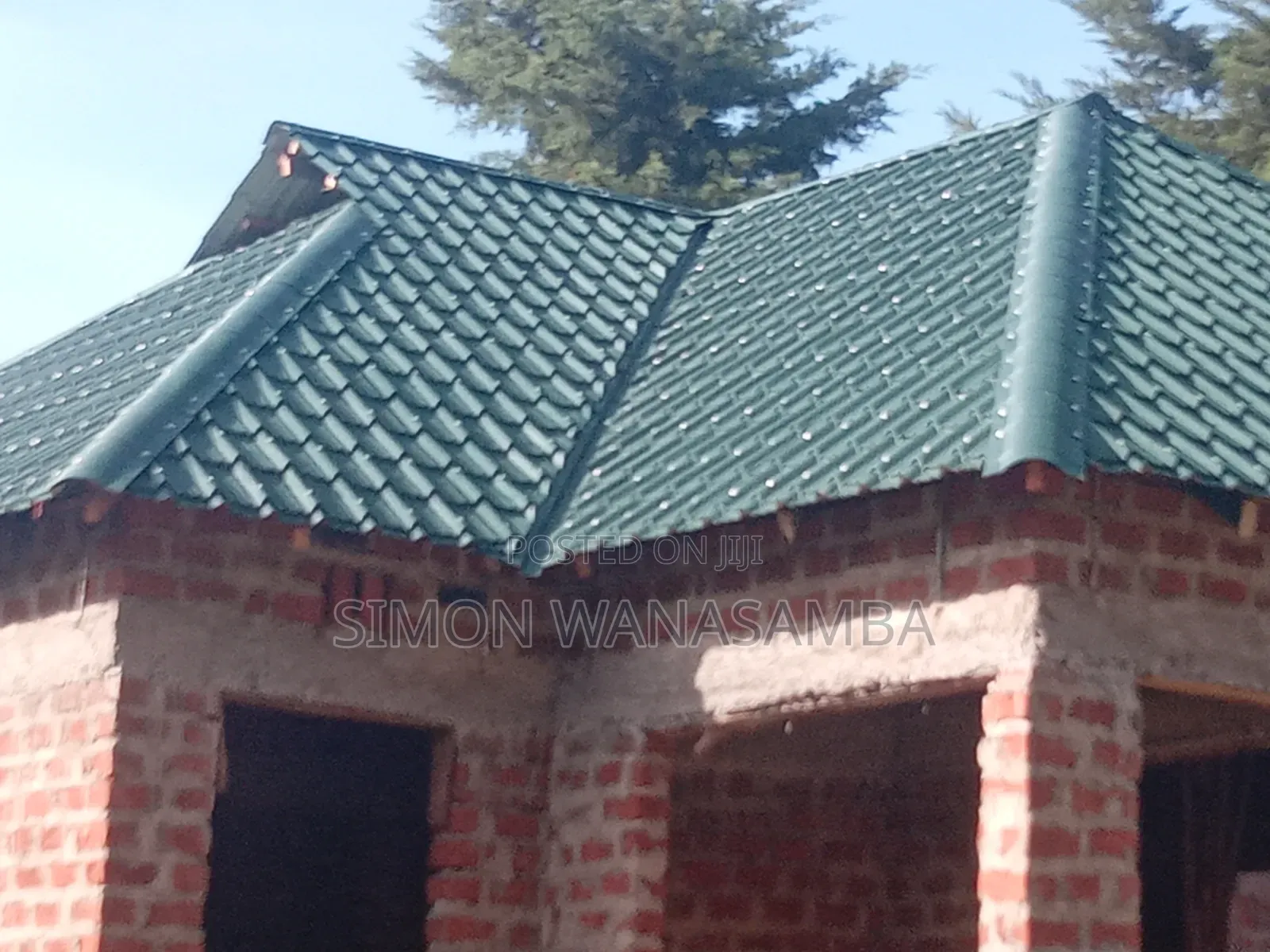 Roofing Fundi
