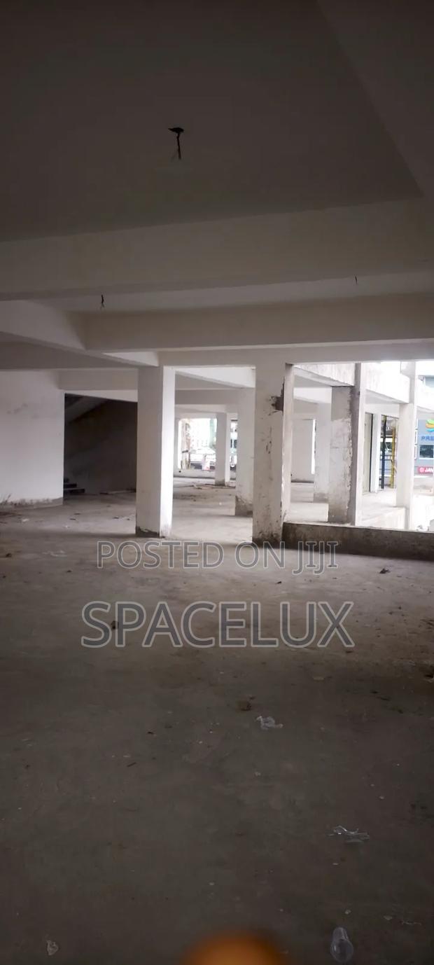 Open Mall Large Spaces Kilimani - thumbnail 3