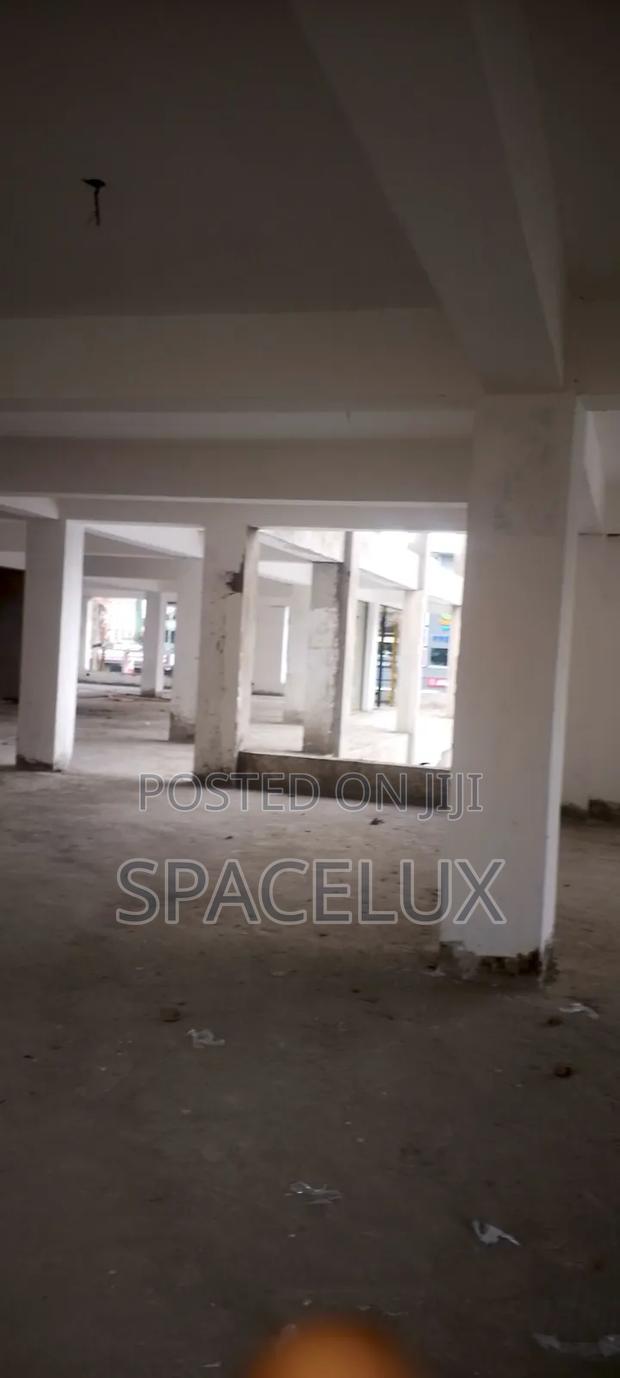 Open Mall Large Spaces Kilimani - thumbnail 4