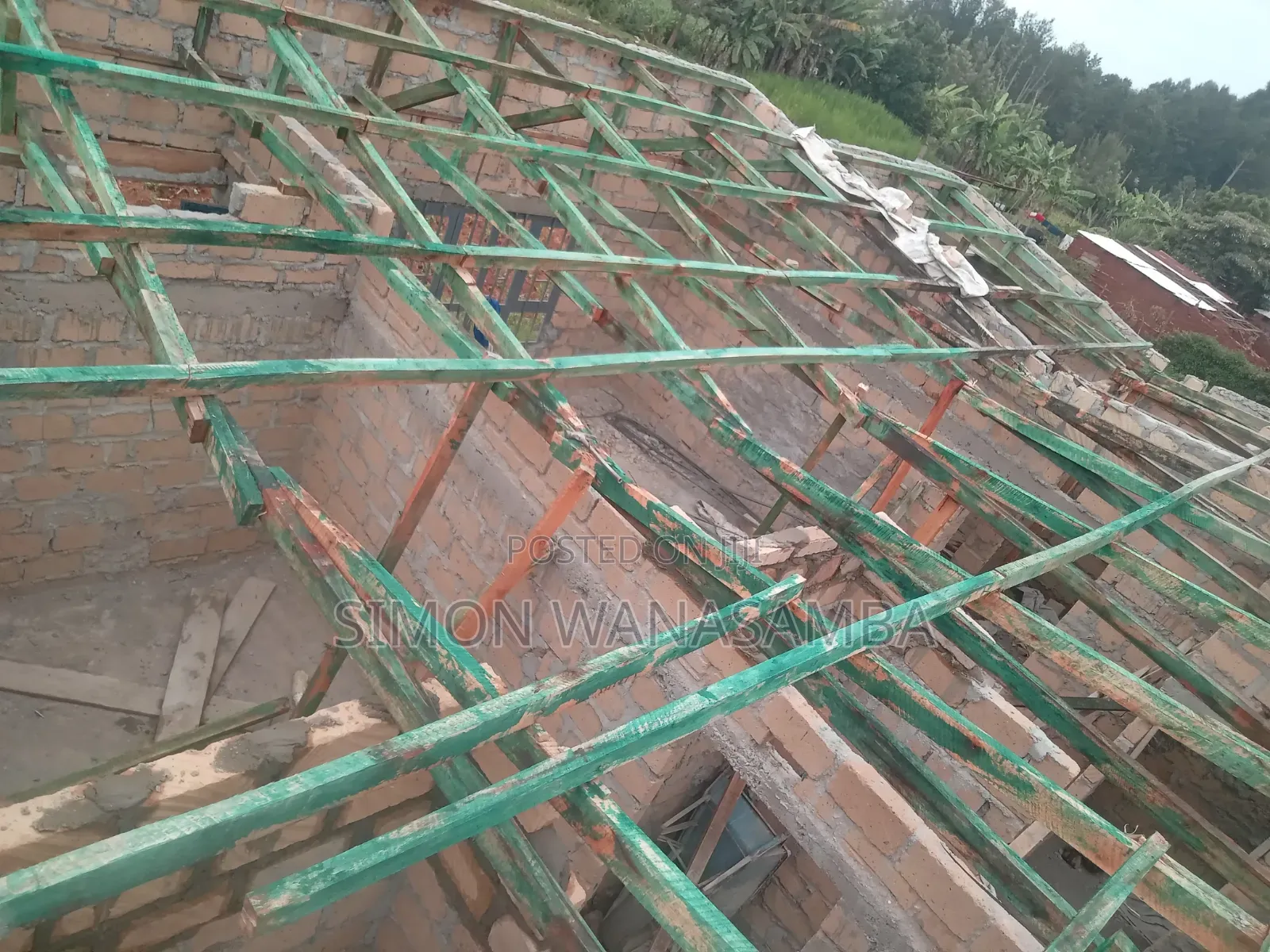 Roofing Fundi