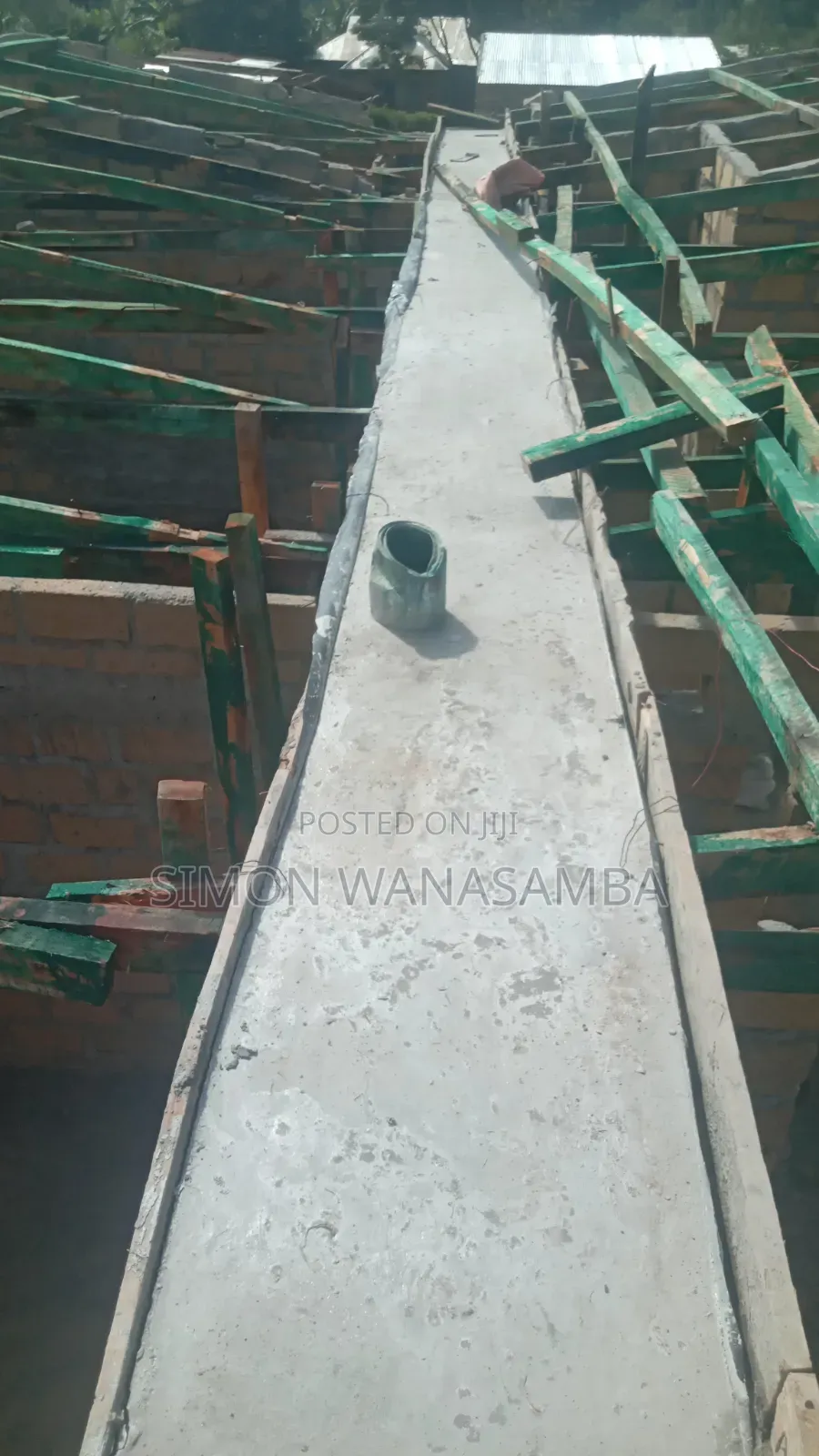 Roofing Fundi