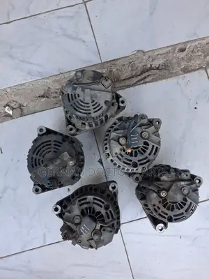 M111 /M112 Alternators