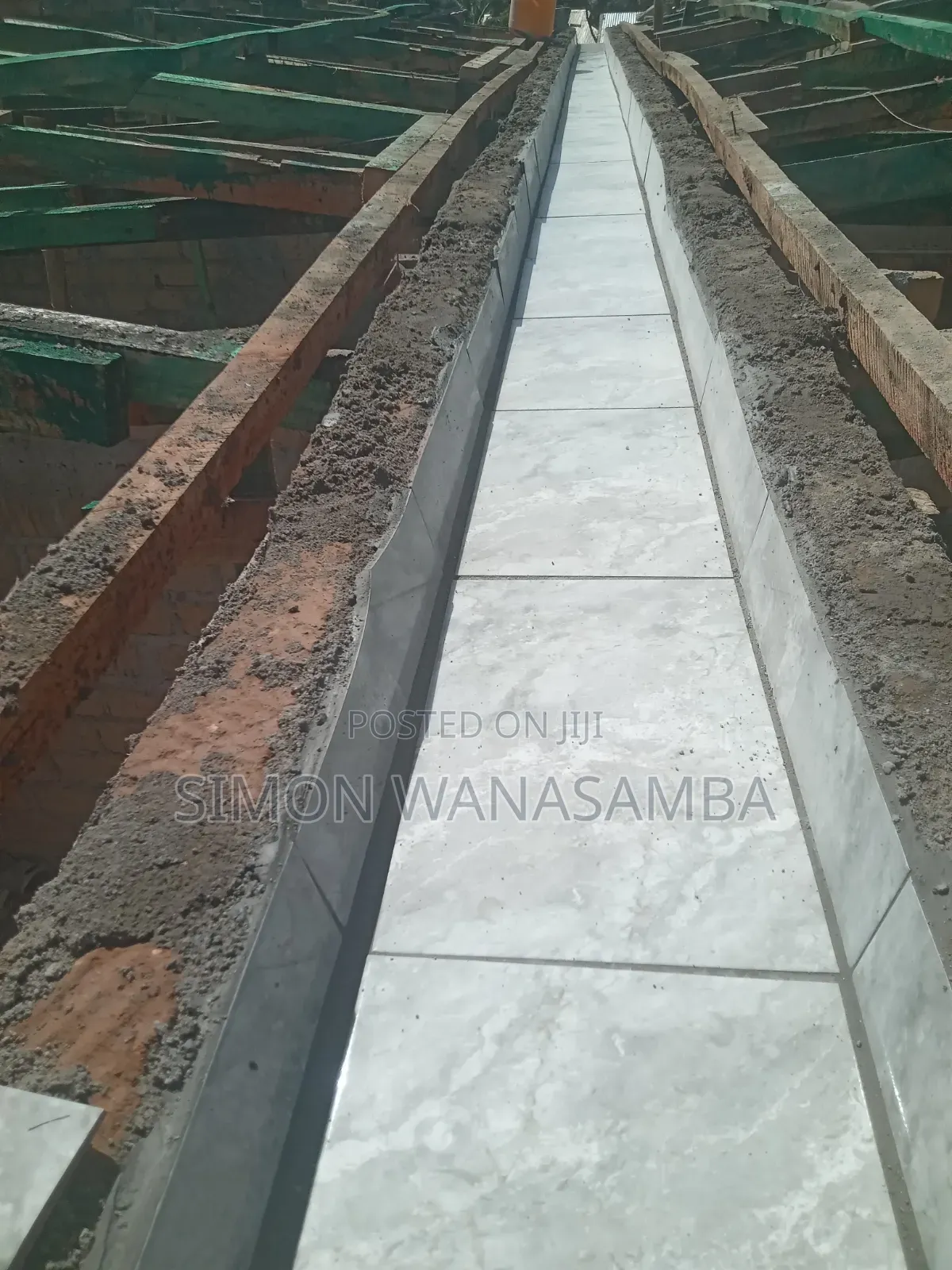 Roofing Fundi