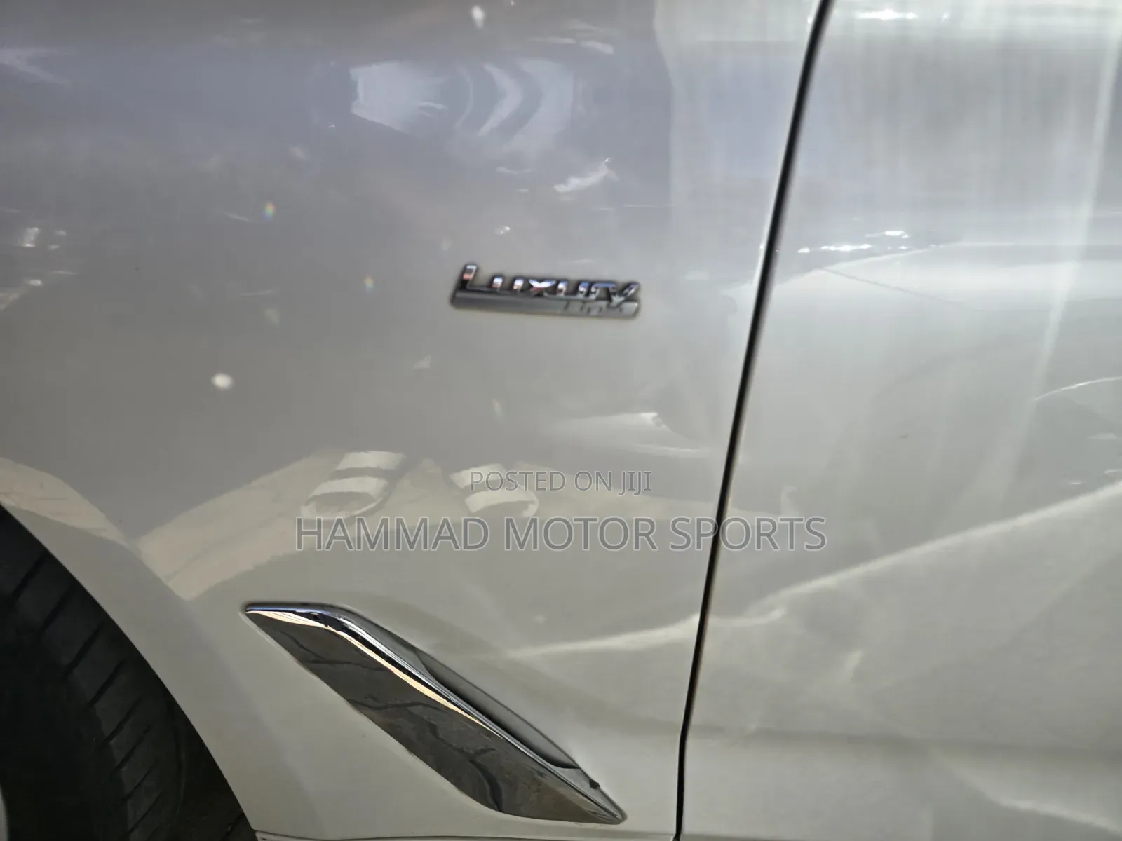 BMW 530i 2018 Pearl
