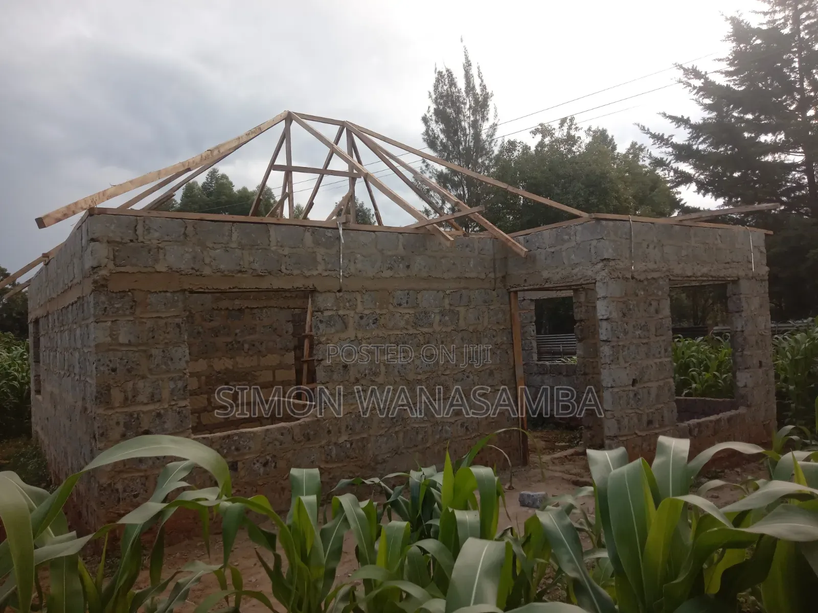 Roofing Fundi