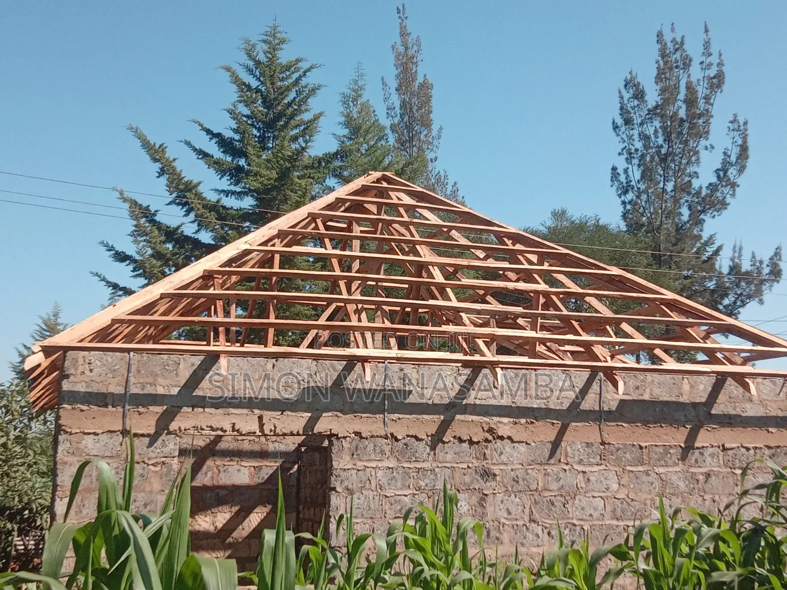 Roofing Fundi