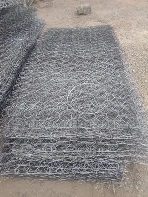 Construction Gambion