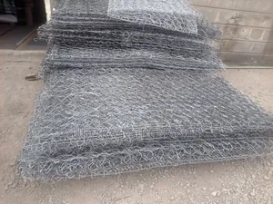 Construction Gambion