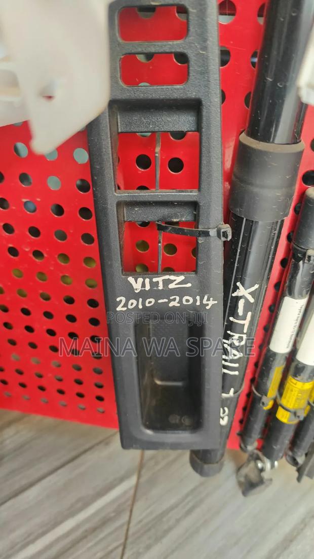 Main Switch Controller Toyota Vitz - main view