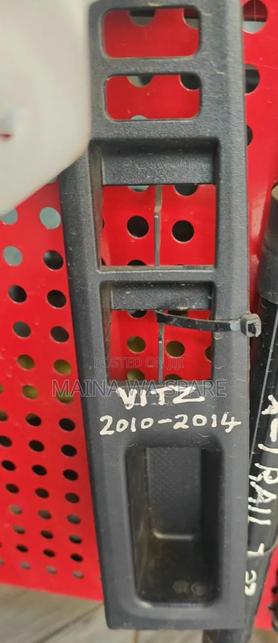 Main Switch Controller Toyota Vitz - thumbnail 2