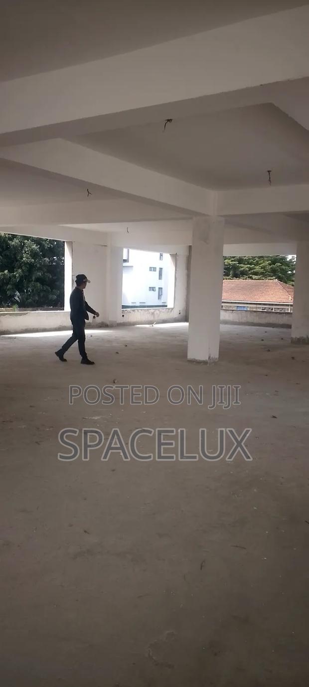 Open Mall Large Spaces Kilimani - thumbnail 2