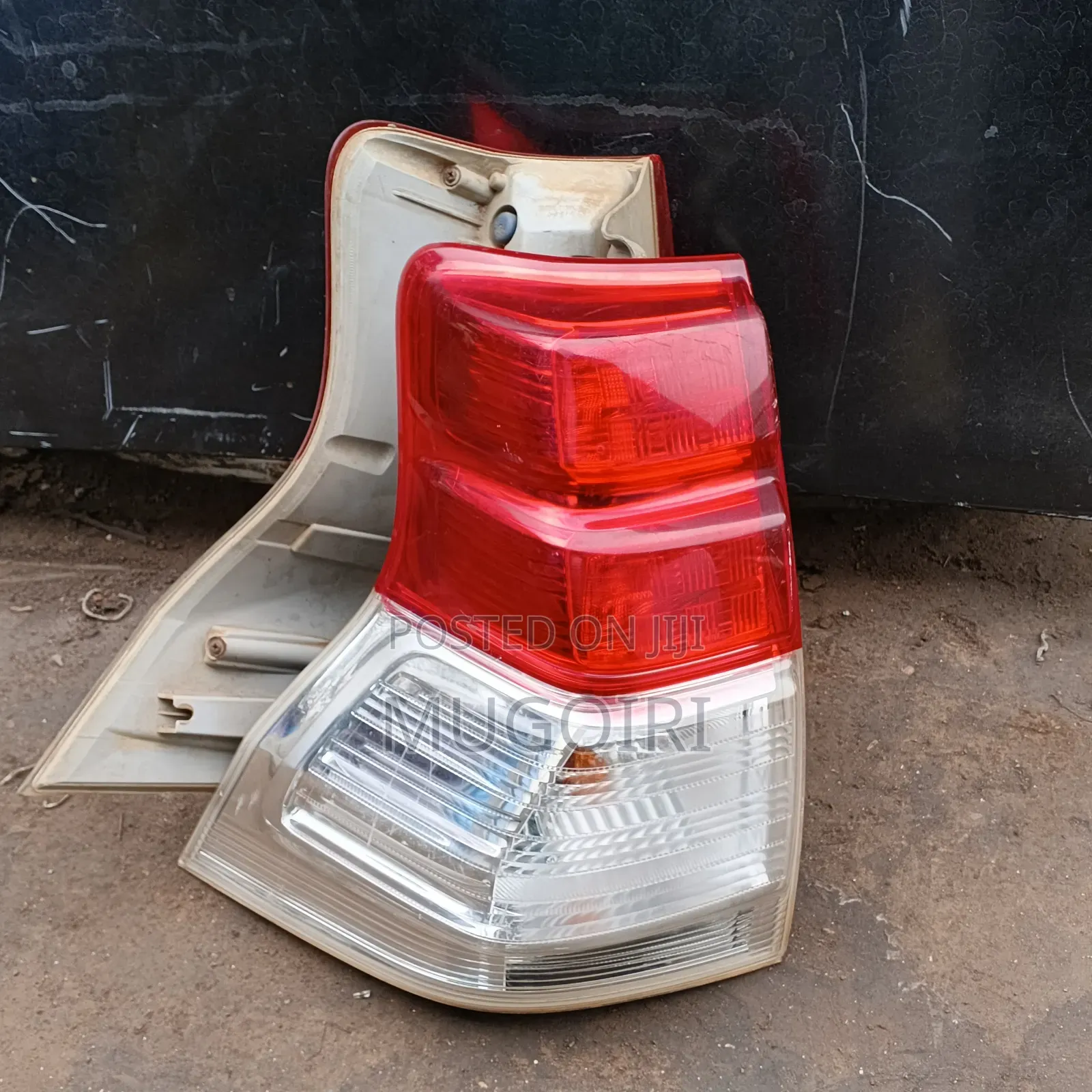 Rear Tail Light Prado J150