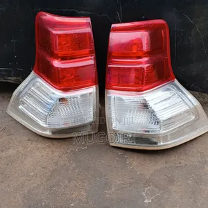 Rear Tail Light Prado J150