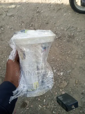 Complete Fuel Pump Suzuki Alto New Model