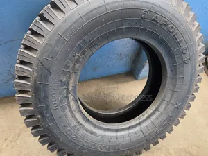 1000r20 Apollo Tires (Diff) India.