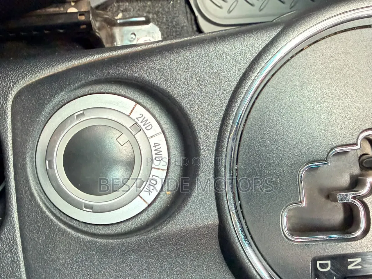 Mitsubishi RVR 2010 Silver
