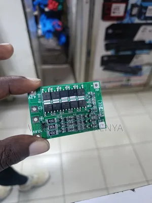 Battery Management System 3S 40A BMS
