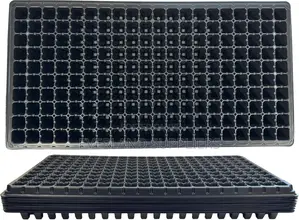 Garden Propagation Seedling Trays - Wholesale