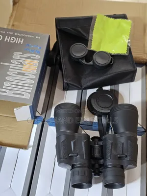High Quality Binoculars