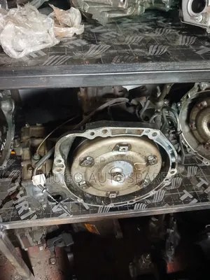 5a Gear Box for 110,100,corolla,carina,sprintee