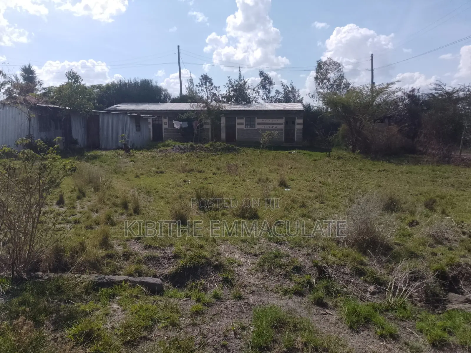 Plot for Sale