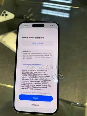 Apple iPhone 16 128 GB Black