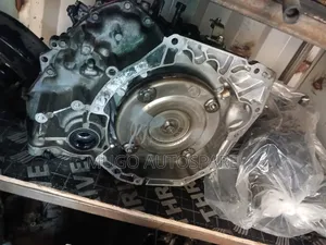 Hr12 Gearbox for Nissan Note,march,juke,latio