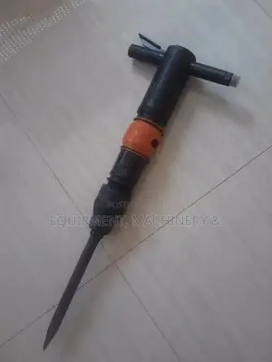 G20 Pneumatic Breaker / Jack Hammer
