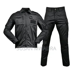 Tactical Suit