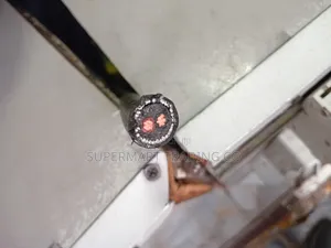 Armoured Cable 10.0 2core