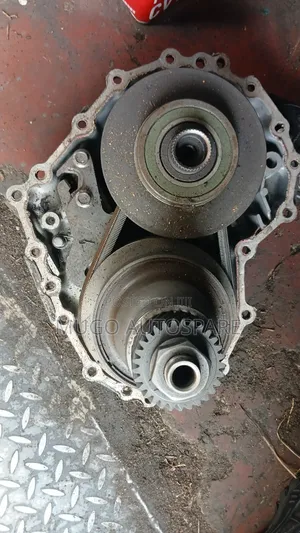 Nt32 Gearbox CVT Chain(complete)