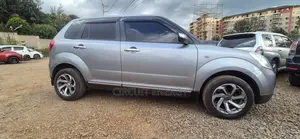 Mazda Verisa 2013 Gray