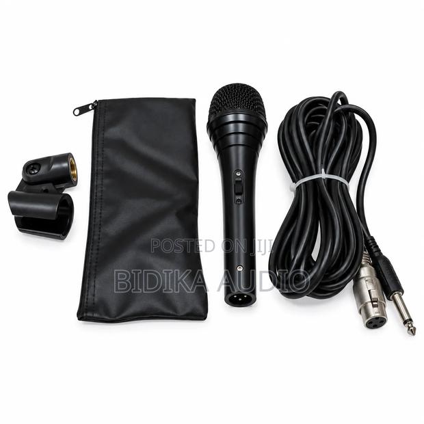 Explorer Corded EXM 090 - main view