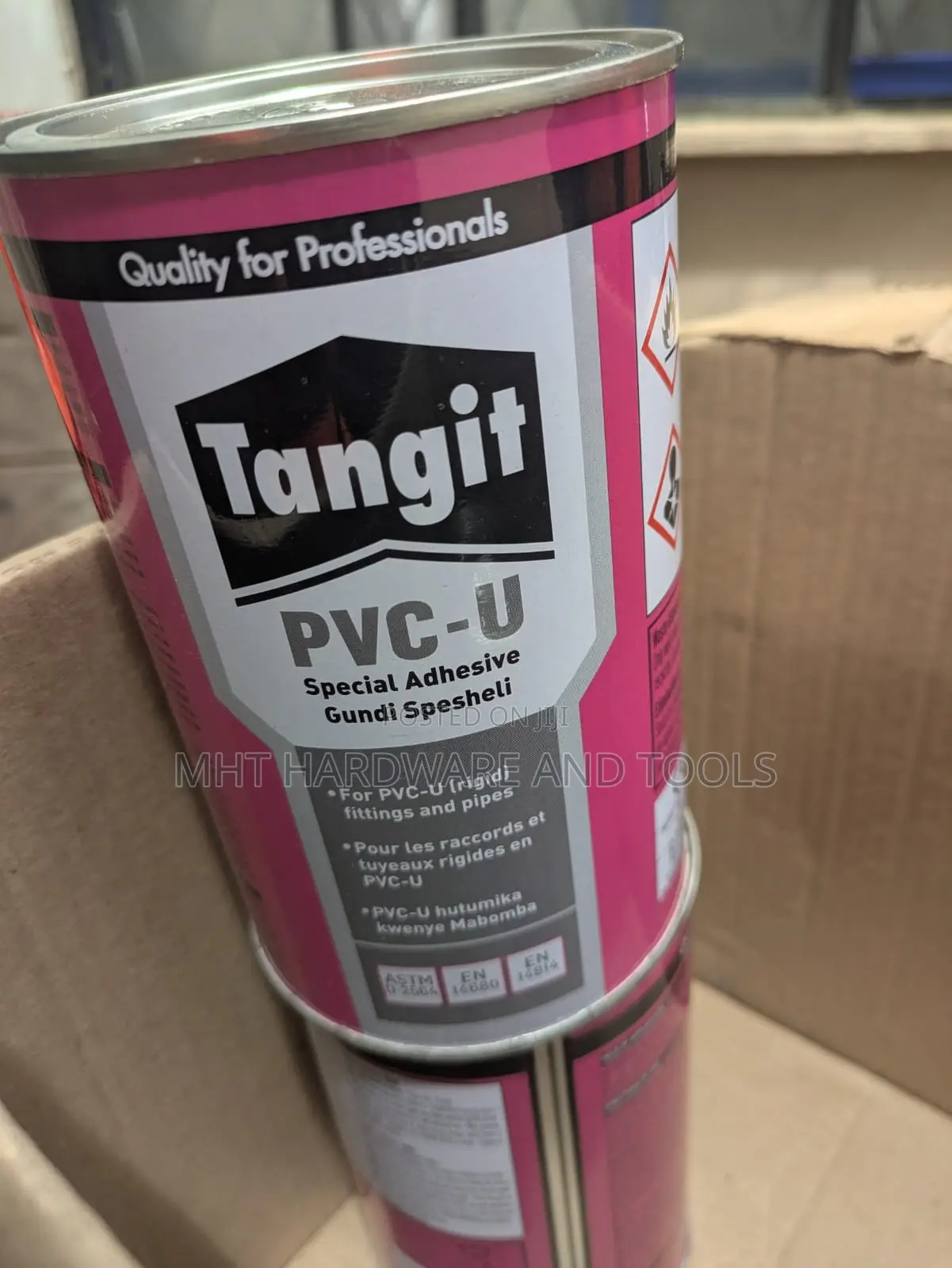 Tangit Glue 1000ml