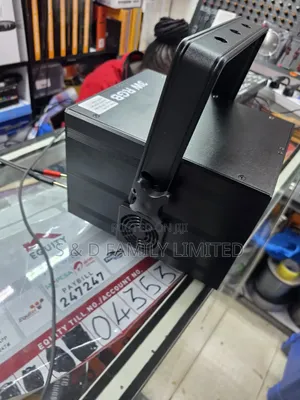 3w RGB 
Animation Laser Light