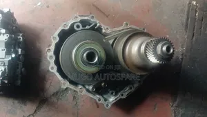 Nt32 Gearbox CVT Chain
