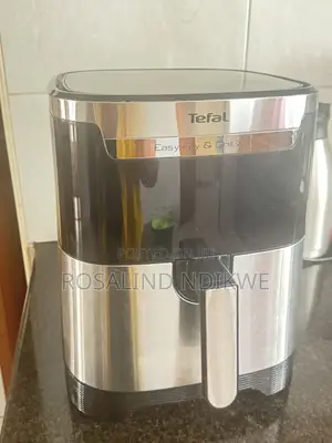 Tefal Easy Fry & Grill XXL Air Fryer