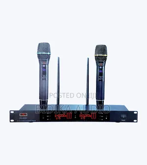 Explorer Wireless EX-800H