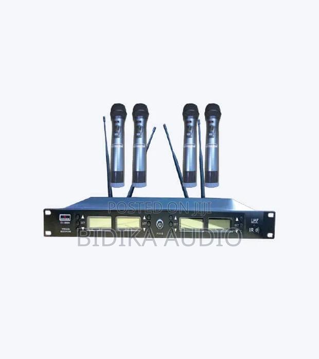 Explorer Wireless EX-U608A - main view