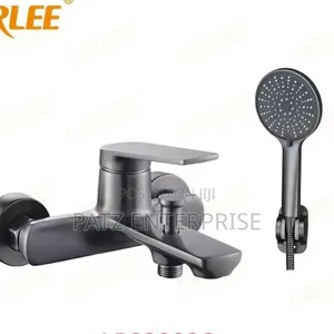 Wall Mounted Bath Mixture Tap