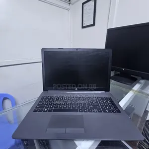 Laptop HP 250 G7 8GB Intel Core i3 HDD 500GB