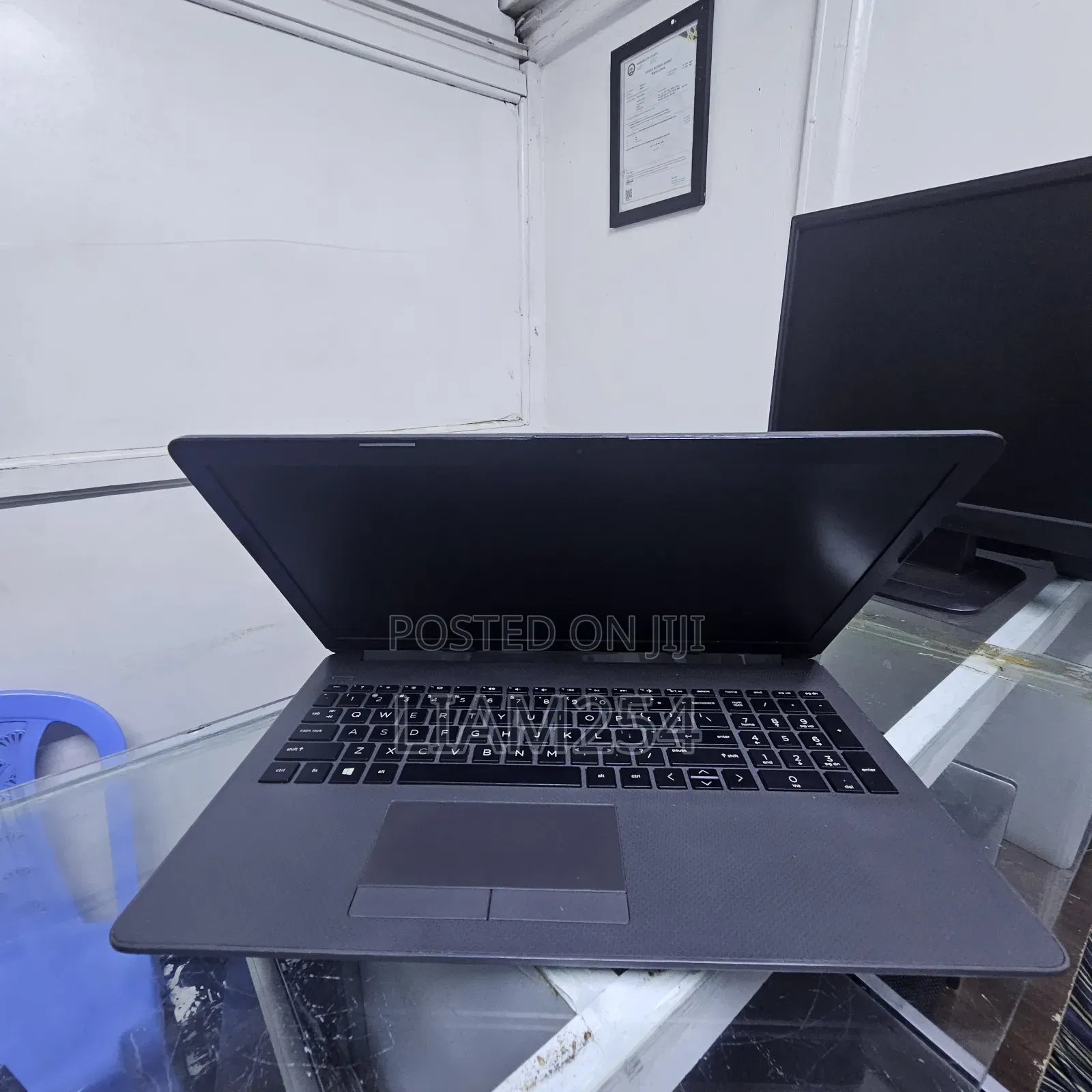 Laptop HP 250 G7 8GB Intel Core i3 HDD 500GB