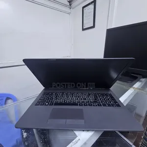 Laptop HP 250 G7 8GB Intel Core i3 HDD 500GB