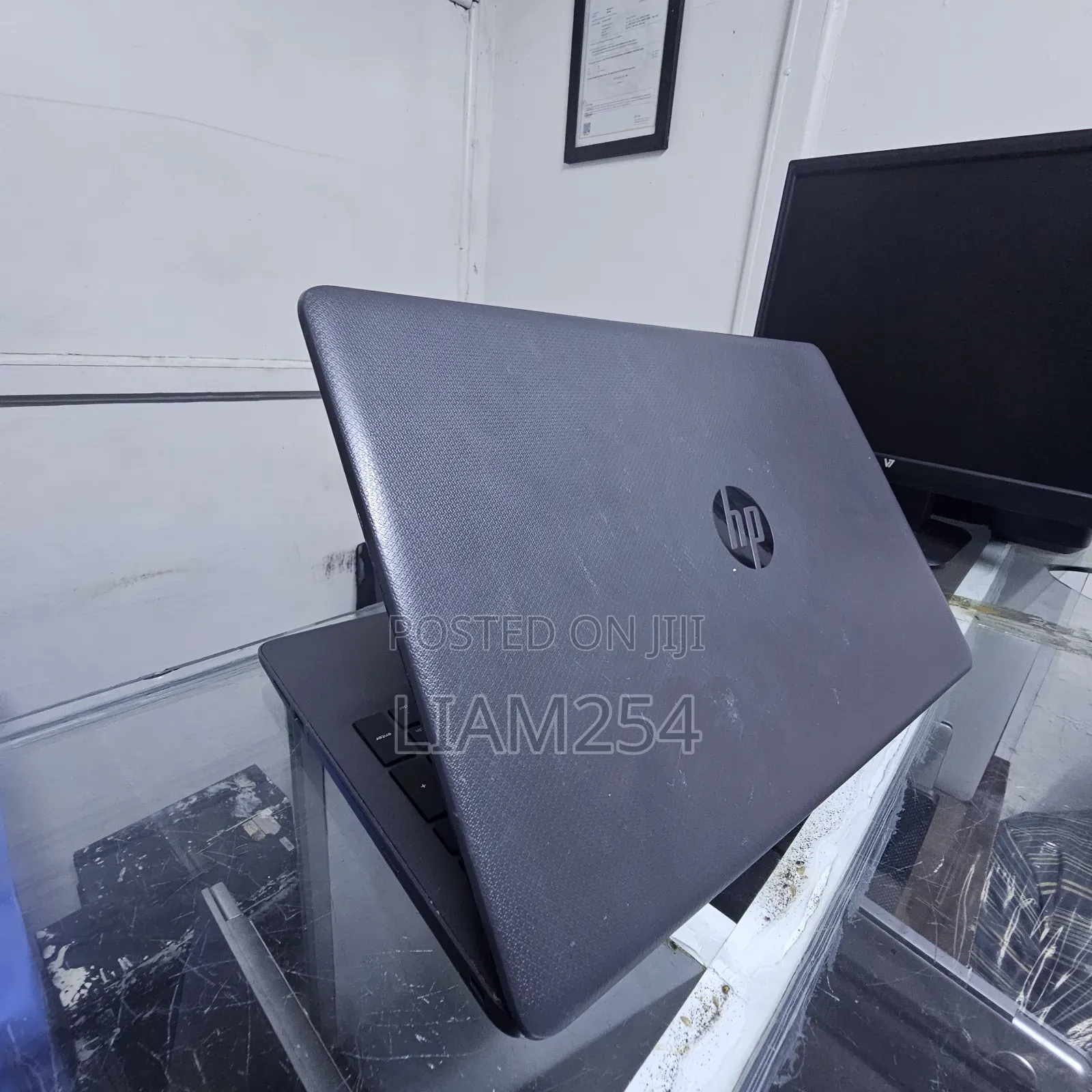 Laptop HP 250 G7 8GB Intel Core i3 HDD 500GB