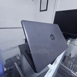 Laptop HP 250 G7 8GB Intel Core i3 HDD 500GB