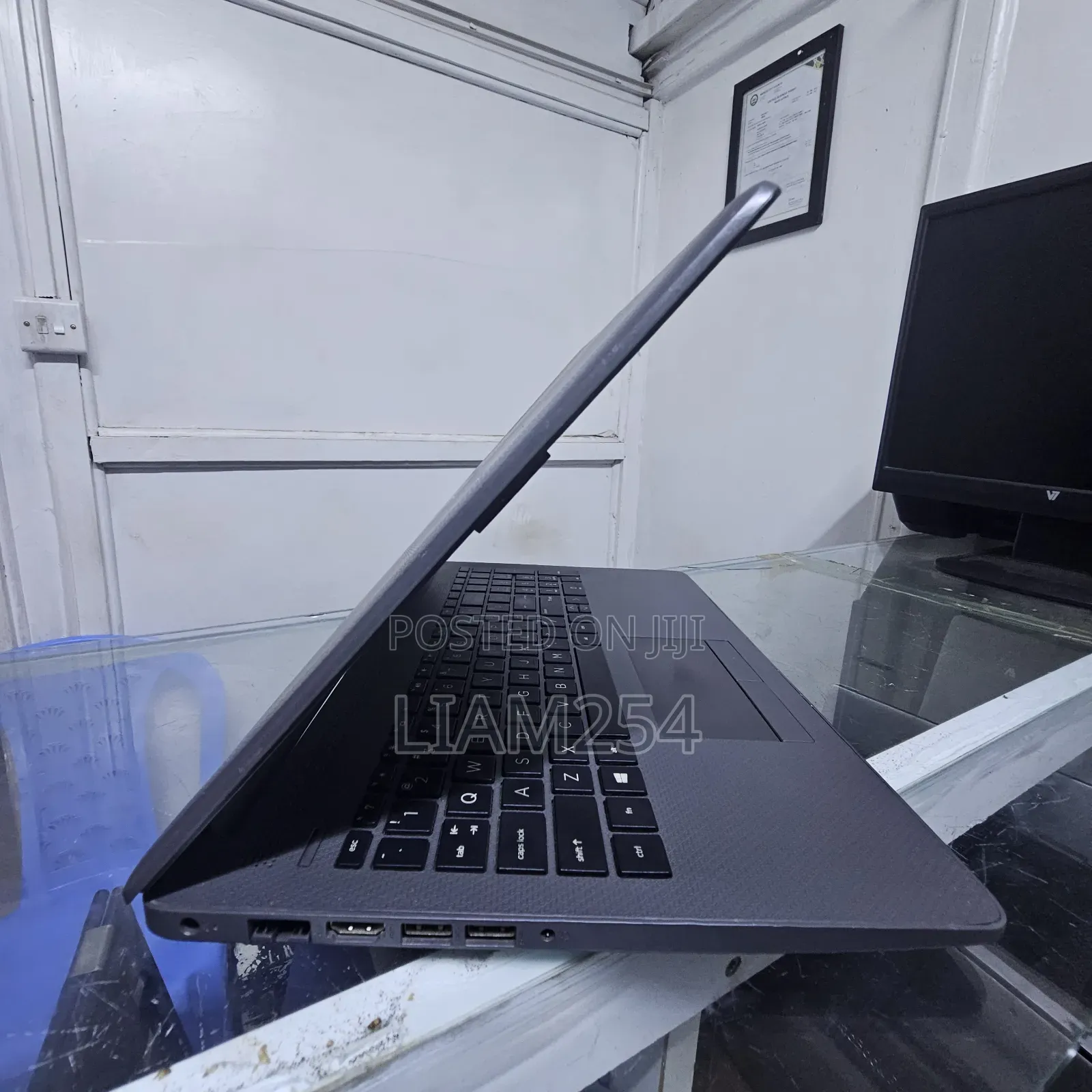 Laptop HP 250 G7 8GB Intel Core i3 HDD 500GB