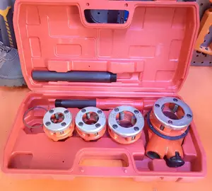 Die Stick Set