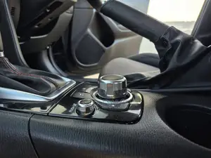 Mazda Axela 2015 Blue