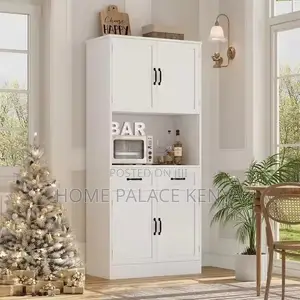 Kitchen Cabinet; Elegant Kitchen Cabinet for Modern Home Organization